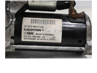 Шатун 46337540 0001194006 Jeep Renegade