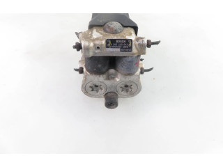 Jednotka ABS 0265200043, 0265200043 Mrcedes-Benz E W124 1989