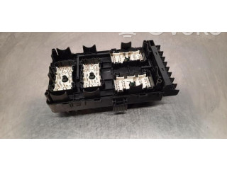 Блок предохранителей  68370556AC   Jeep Wrangler    