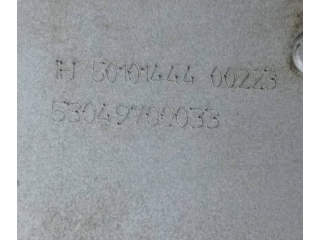  Турбина Ford S-MAX  53049700033, 50101444   для двигателя VI5      