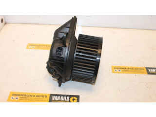 Вентилятор печки Peugeot 406