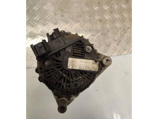 Генератор AG9T10300AA, 2610695B Ford S-MAX