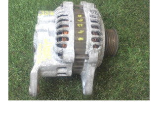 Генератор 23700AB000, 23700AB000   Subaru Forester SG      