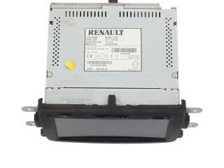 Pojistková skříňka Радио/ проигрыватель / навигация 281154759R Dacia Lodgy 2017