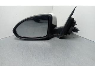 Zpětné zrcátko levé Chevrolet Cruze 2009