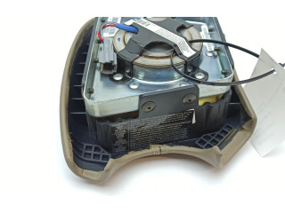 Подушка безопасности водителя HNG9180EB Jaguar XJ X308