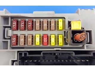   Pojistková skříňka 00518690940, 00518690940   Fiat Punto (199) 2010
