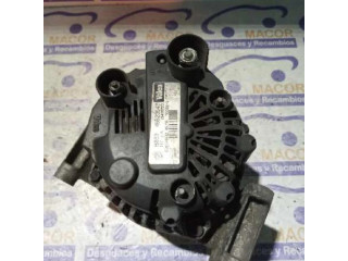 Генератор 46823547, ALTERNADOR Fiat Punto (199) 1.2