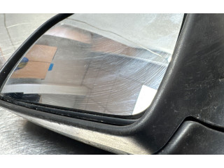 Зеркало электрическое        Opel Meriva A  2003 - 2010 года   