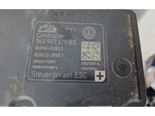 Блок АБС 1K0614517EG, 1K0907379BS Volkswagen Caddy 2004 - 2010 года