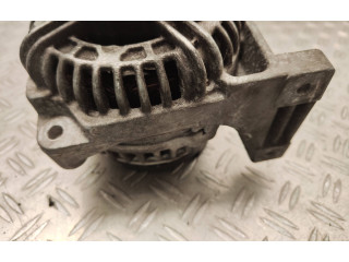 Генератор 8676498, 0124525029   Volvo V70      