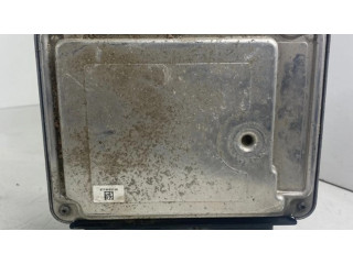 Řídící jednotka 03C906027BL, 03C906027F   Volkswagen Tiguan 2009