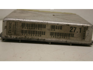 Блок управления коробкой передач 00001313A4, P09480761   Volvo XC70