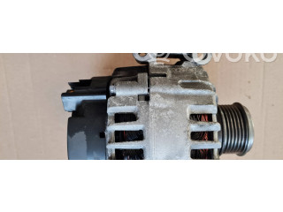 Генератор 06J903023D, 2715270A Audi Q3 F3