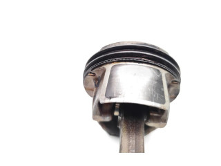 Поршень с шатуном N20B20A N20B20A BMW Z4 E89