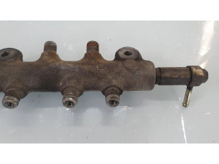 Vstřikovací lišta Mazda 3 I pro naftový motor 1.6