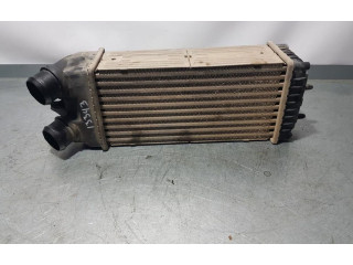 Интеркулер 9645965180, 874964GJ Citroen Berlingo 1.6