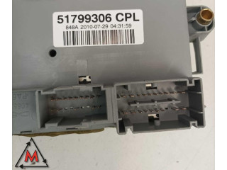   Pojistková skříňka 51799306, 51878836   Lancia Musa 2010