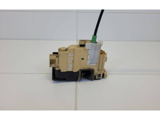 Замок багажника 50536547 Alfa Romeo Stelvio