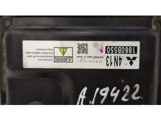 Блок управления двигателя 4N13, 2757000144 Mitsubishi ASX