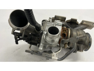 Turbodmychadlo Турбина A2820900280 Mercedes-Benz A W177 1.3