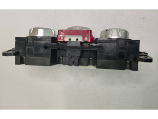 Блок управления климат-контролем 72311SC060, T1007170D   Subaru Forester SH