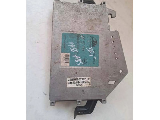 Блок управления АБС 1H0907379B Volkswagen Golf III