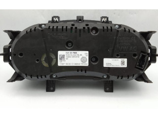 Přístrojová deska Volkswagen Tiguan 2008 5NA920750B