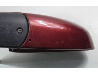 Зеркало (механическое) 015447, 015447   Chevrolet  Nubira   -  года