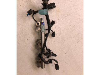 Vstřikovací lišta Hyundai i30