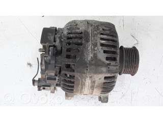 Генератор 028903028E, 0124515010 Ford Galaxy 1.9