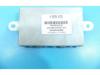 Блок комфорта A2129009729, IMPRK1078470   Infiniti QX30   