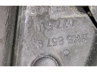 Зеркало электрическое Volkswagen Jetta V 2005 - 2010 года