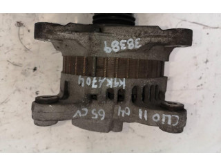 Генератор 8200373636   Renault Clio II      