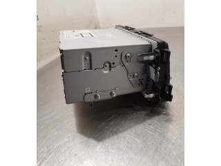 Радио/ проигрыватель CD/DVD / навигация GKJ166DV0C, 531KHZ1602   Mazda 6    