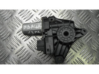 Задний двигатель механизма для подъема окон