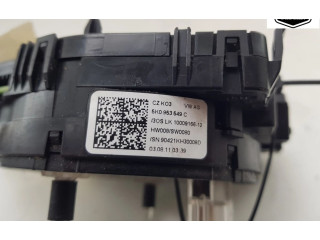 Подрулевой шлейф SRS 5K0953549C, 5K0953549C   Volkswagen Caddy