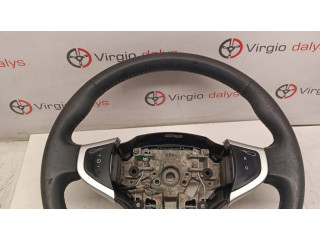 Руль Renault Koleos I  2008-2016 года 48430JY04A      