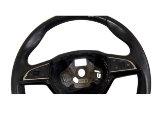 Руль Skoda Octavia Mk3 (5E) 2013 - 2019 года 0060036459