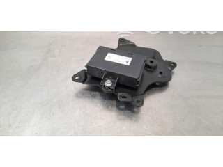 Блок управления центрального замка BCKA675L0D   Mazda 3       