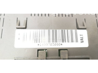 Блок предохранителей 1499703080 Citroen C8