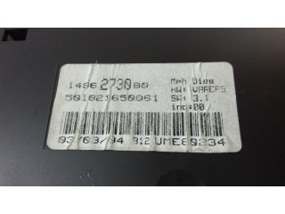 Панель приборов 1496273080, 501021650061   Citroen C8       