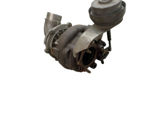 Turbodmychadlo Турбина 1720126020, 070802497E Toyota RAV 4 (XA30)