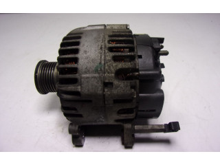 Генератор 06F903023P, 06F903023P Volkswagen Golf SportWagen