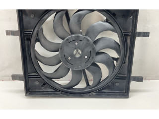 Вентилятор радиатора 1EA121203E, 1EA121203E Audi Q4 Sportback e-tron