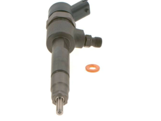Vstřikovač 0445110119, 55187290 Fiat Multipla