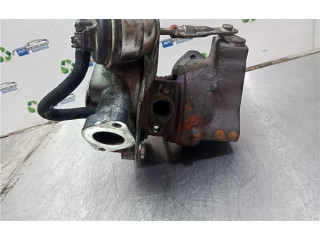 Турбина Fiat Grande Punto 71784115