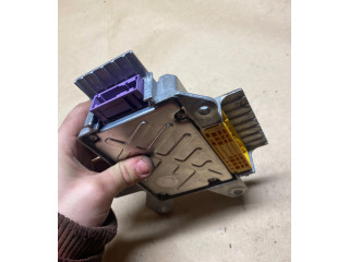 Блок управления надувных подушек 12771237, 401662A6 Saab 9-3 Ver2