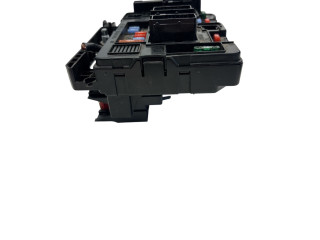 Pojistková skříňka 9650618580, U118470002J Citroen Berlingo 2008