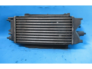 Интеркулер AV219L440AC Ford Ecosport